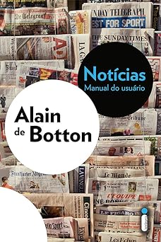 Noticias Alain de Botton